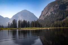 Heather Hollis - Fjord Reflection (Alaska, Riflessivo, Sereno, ~34% OFF) Fjord Reflection (Alaska, Riflessivo, Sereno, ~34% OFF)