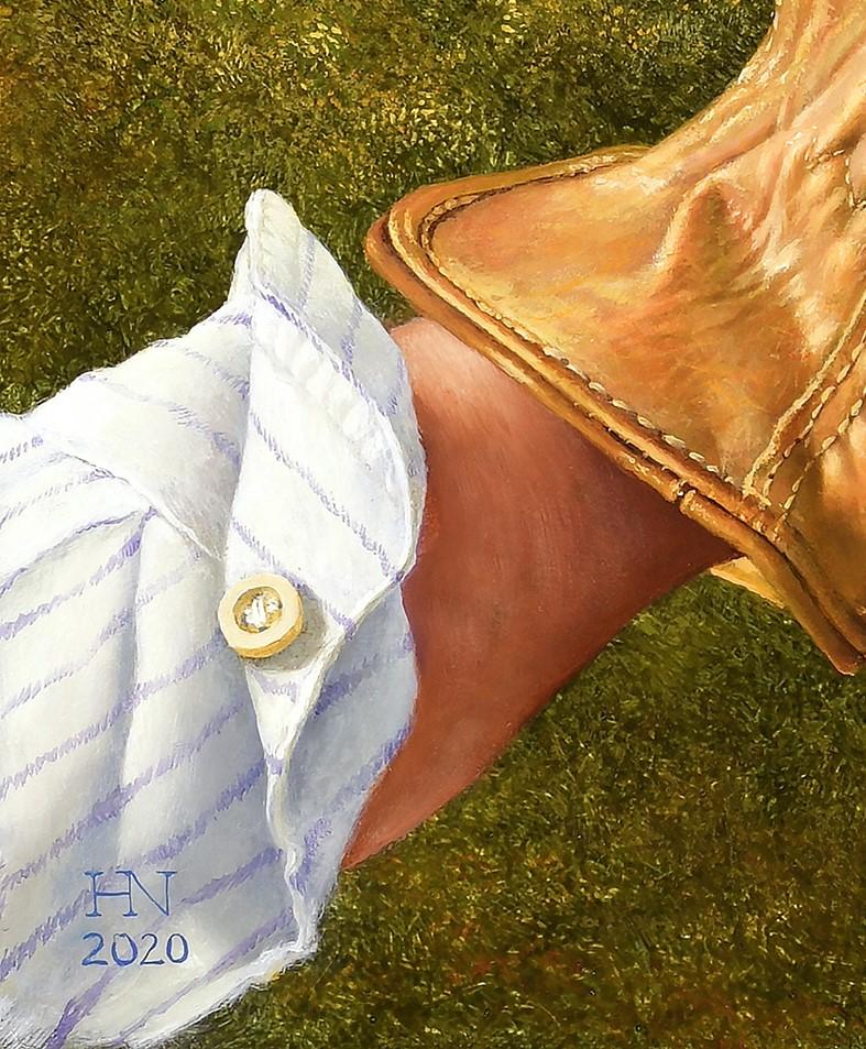 Heather Neill's (US based) 