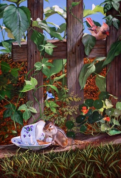 Animal Paintings