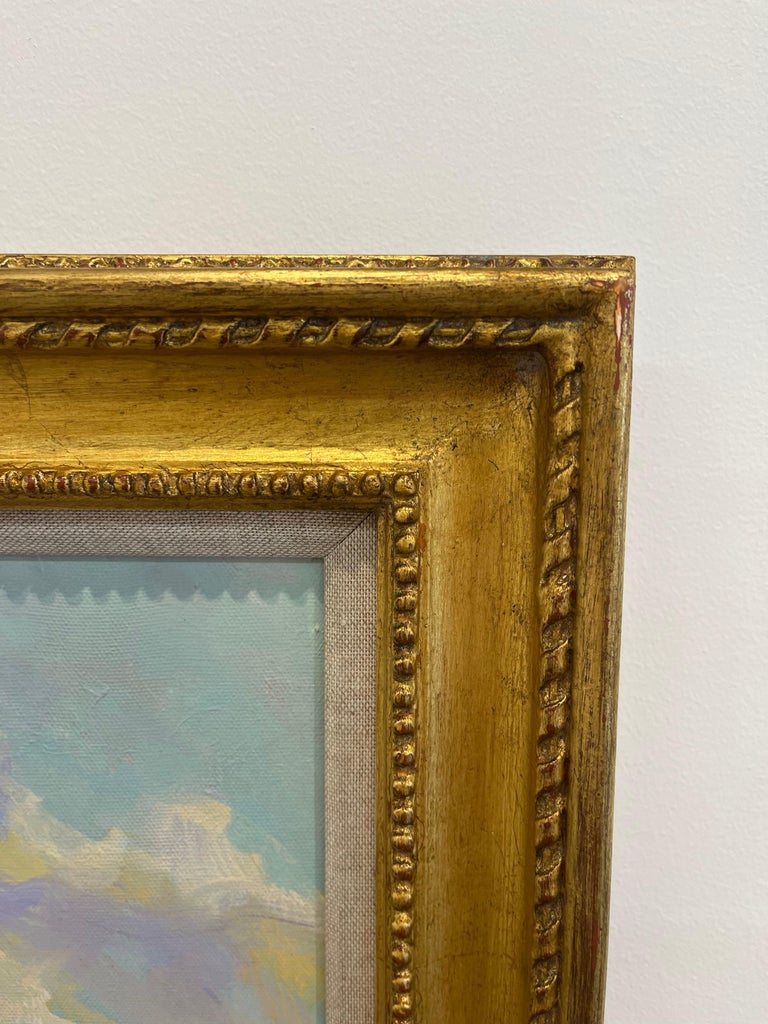 Heather St. Clair Davis Winner's Parade For Sale at 1stDibs