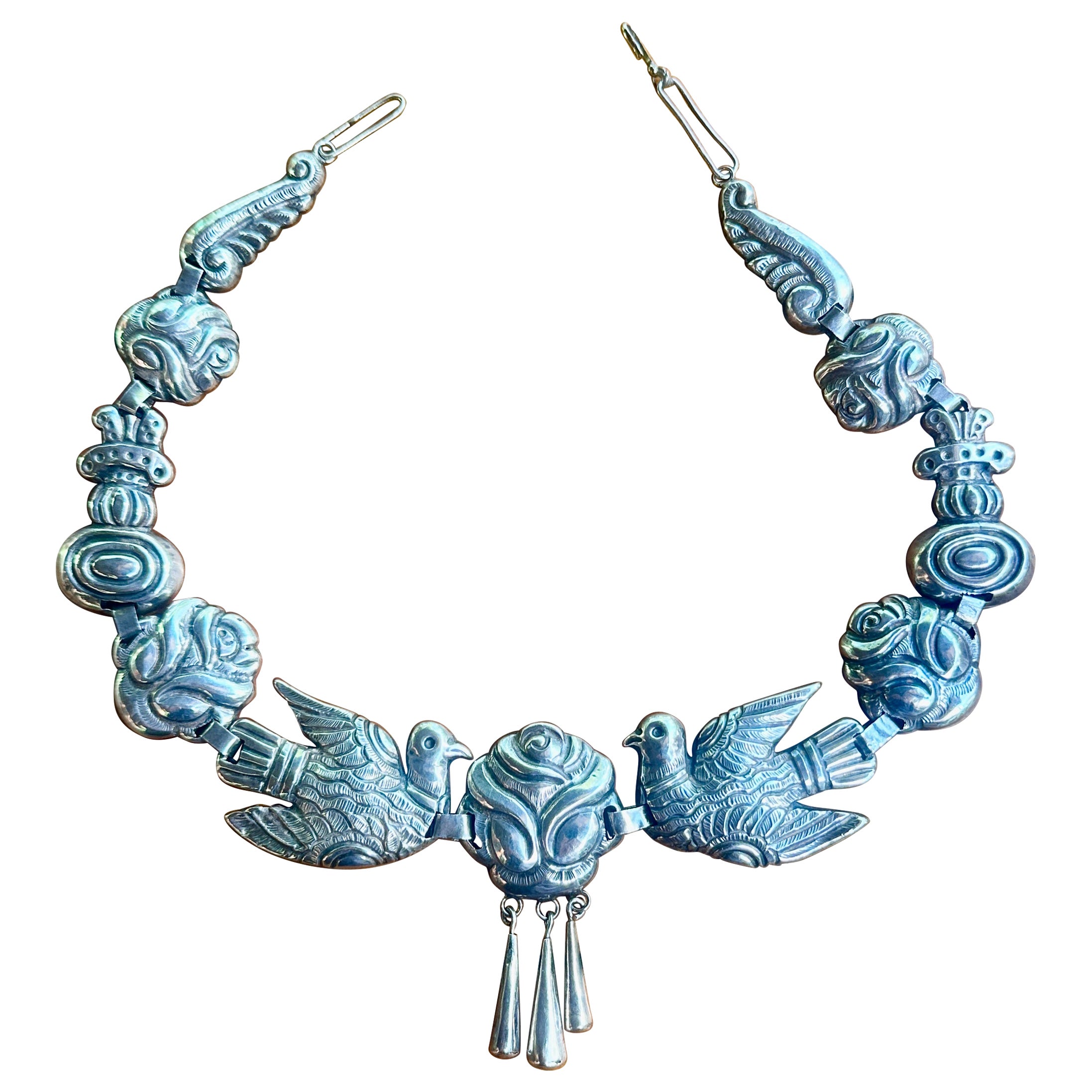 Is Mexican silver of good quality?