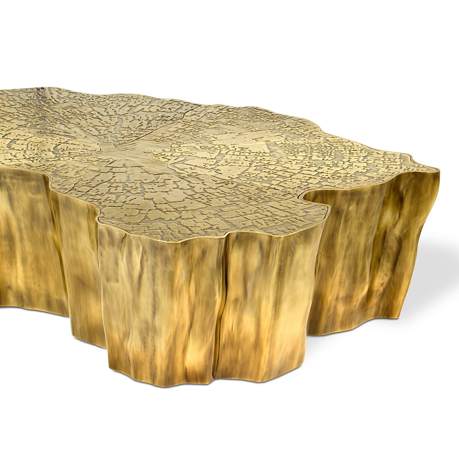 Cast Heaven Coffee Table For Sale