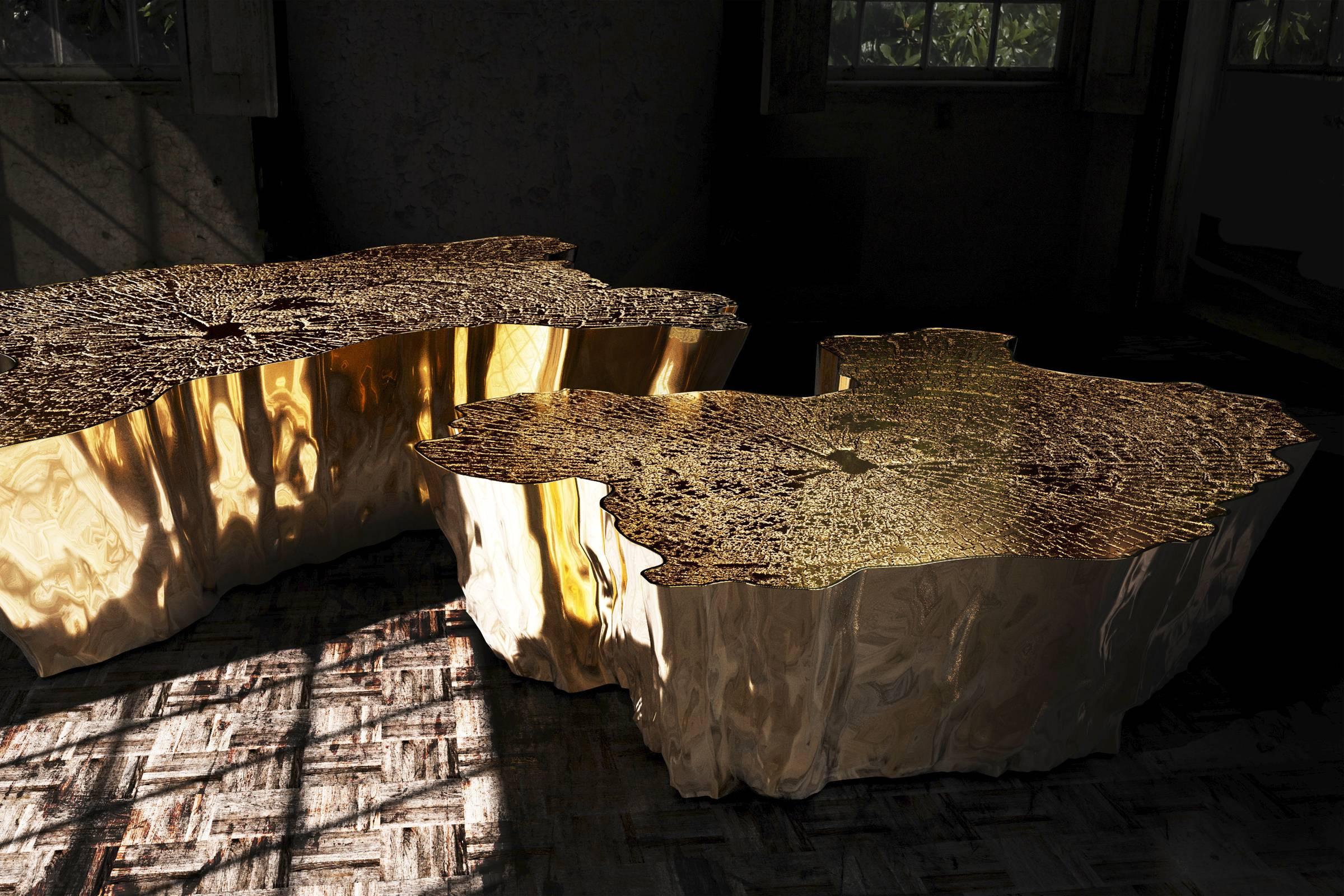 Table basse Heaven en vente 2