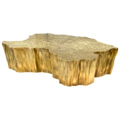 Table basse Heaven