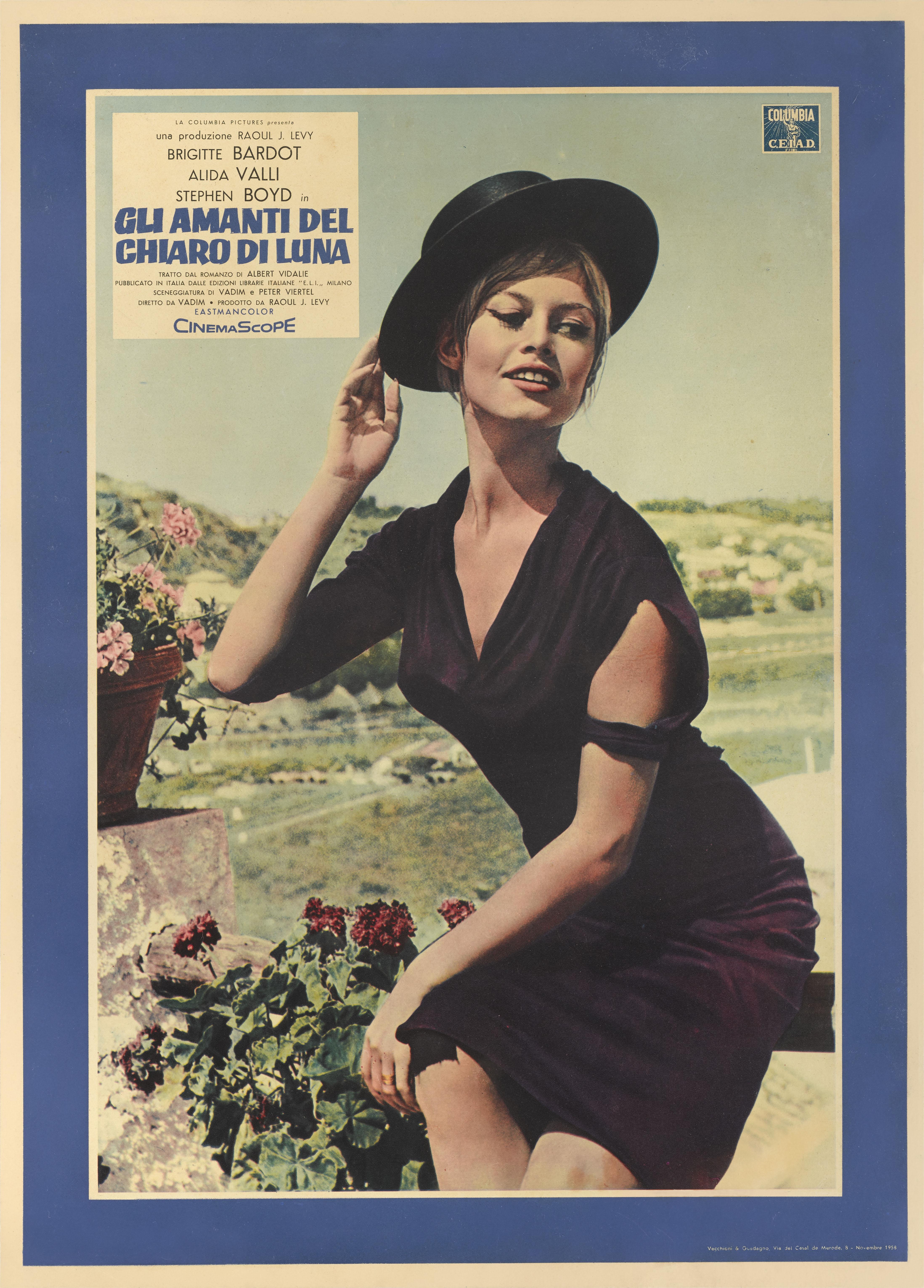 Heaven Fell That Night / Les Bijoutiers du Clair de Lune In Good Condition For Sale In London, GB