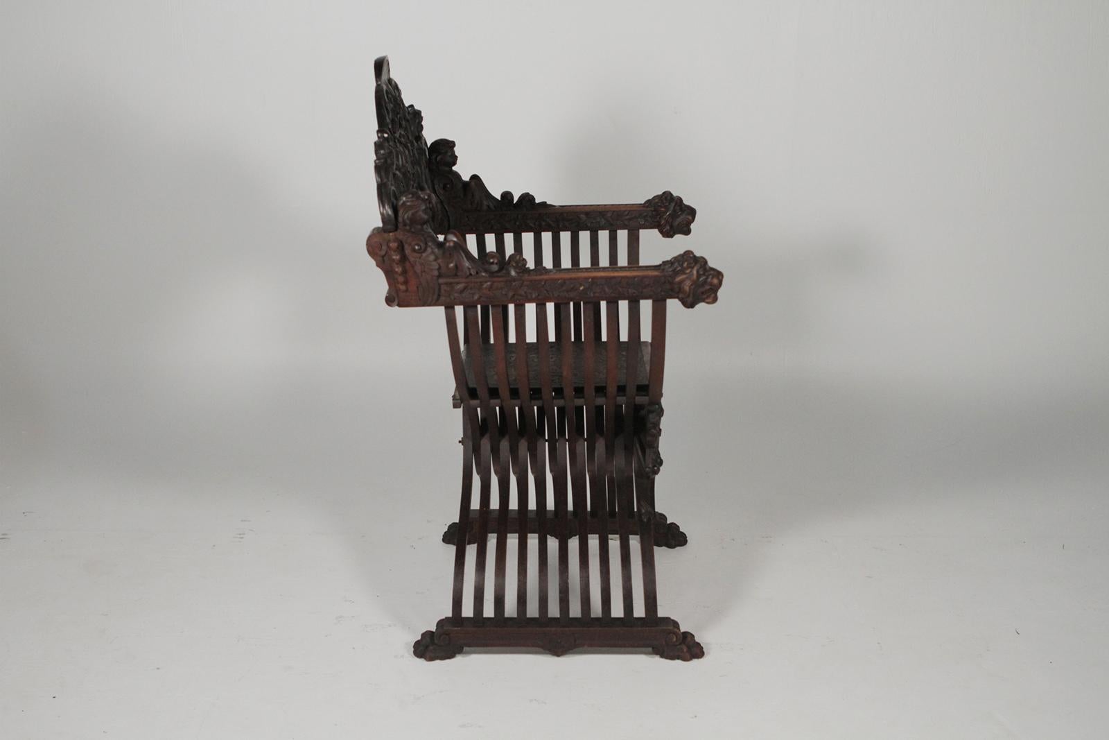 cherub chair