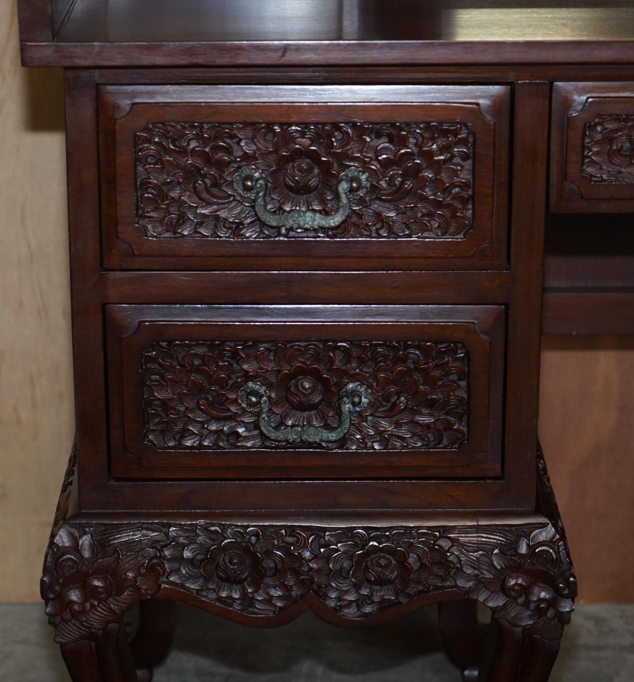 dressing table with mirror in india
