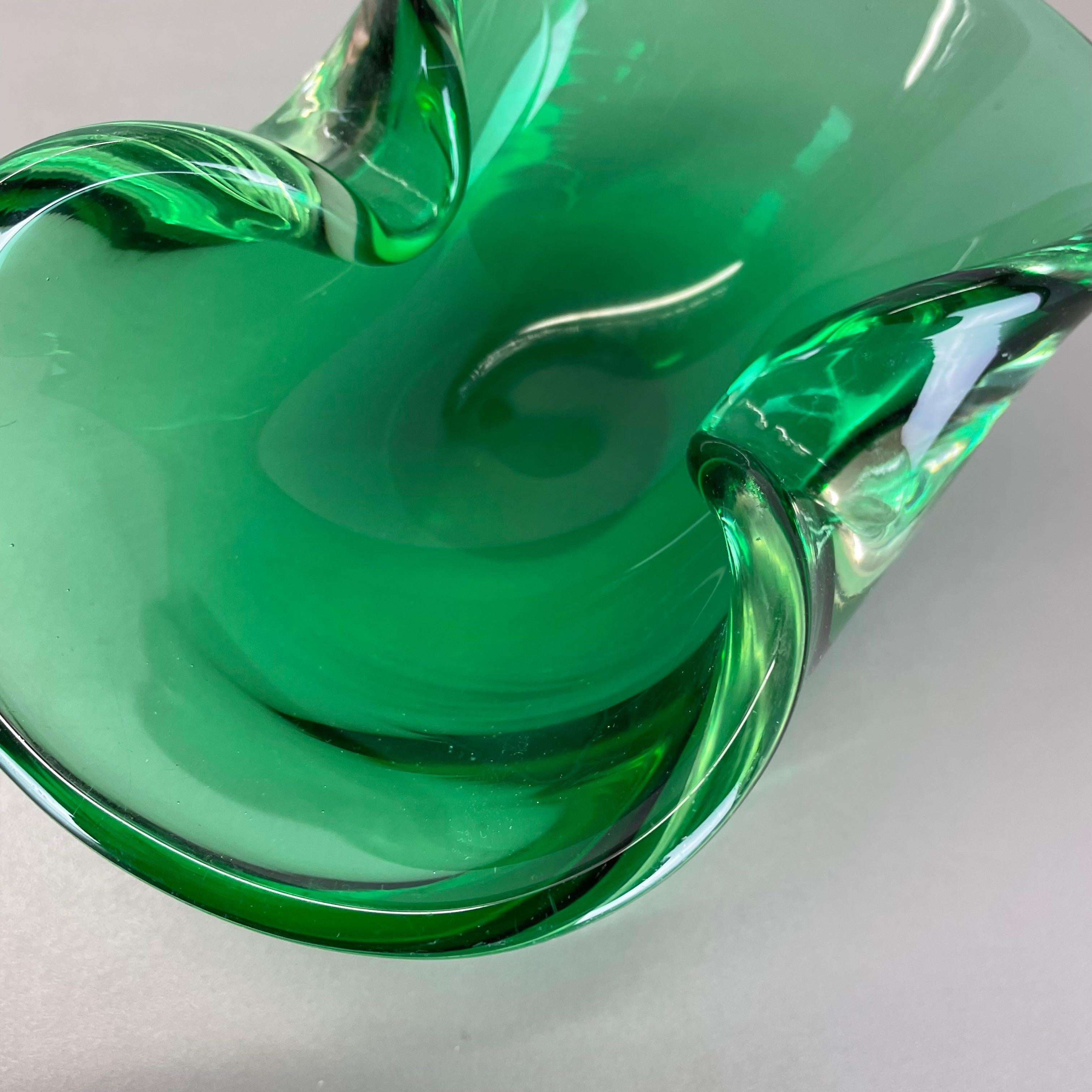 Heavy 1kg Murano Glass 