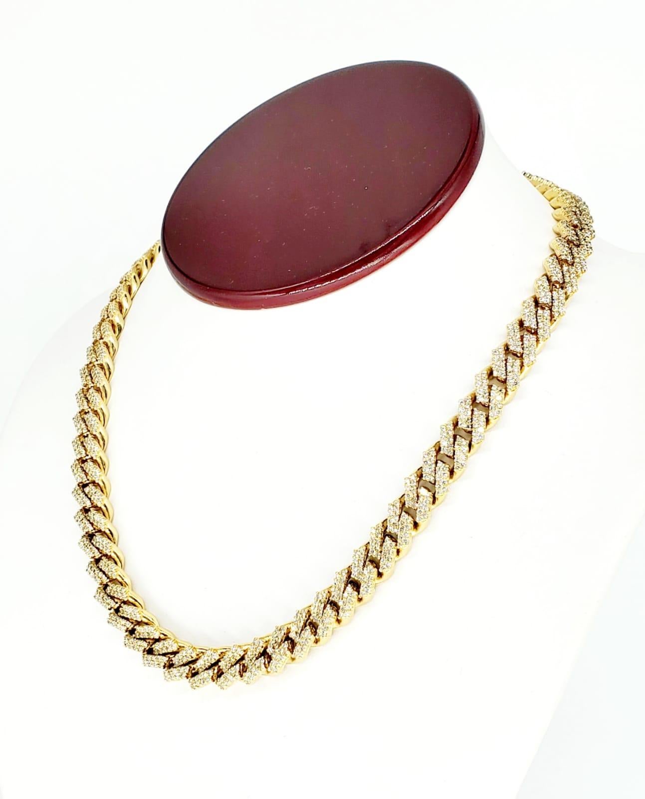 1kg gold chain