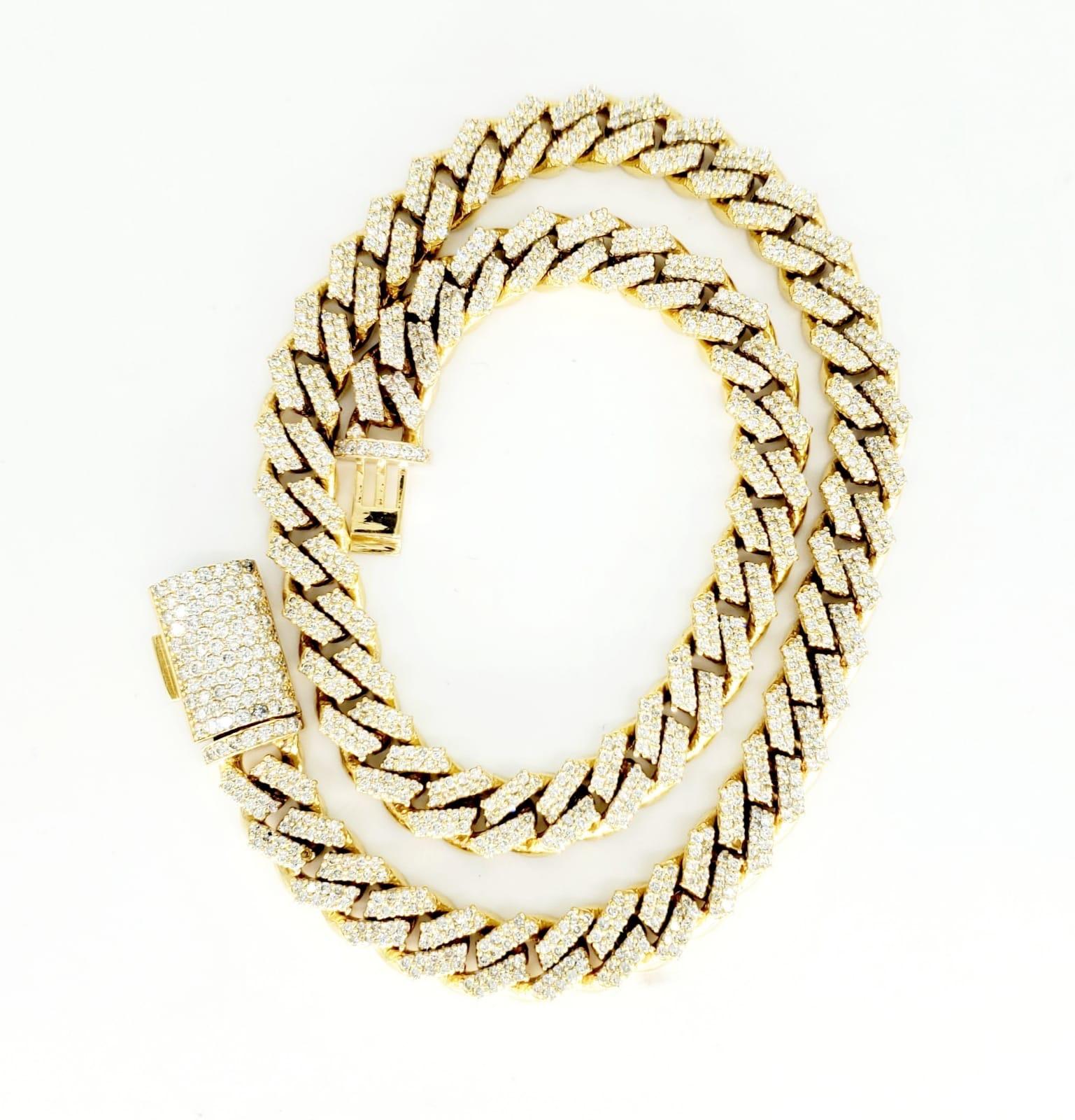 1 kg gold chain