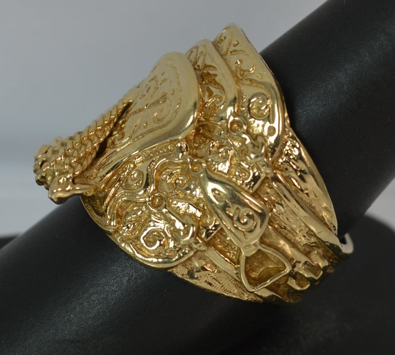 Mens Big Gold Rings For Sale Literacy Basics