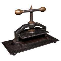 Collectibles and Curiosities