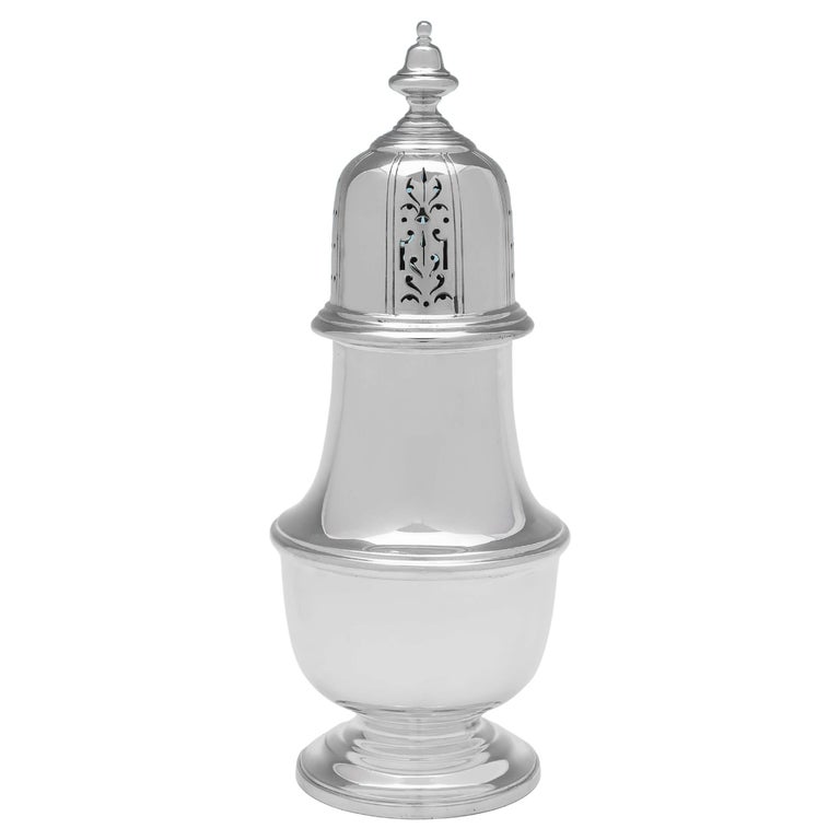 Bonbonnière/sucrier anglais Sadler - Arts de la table