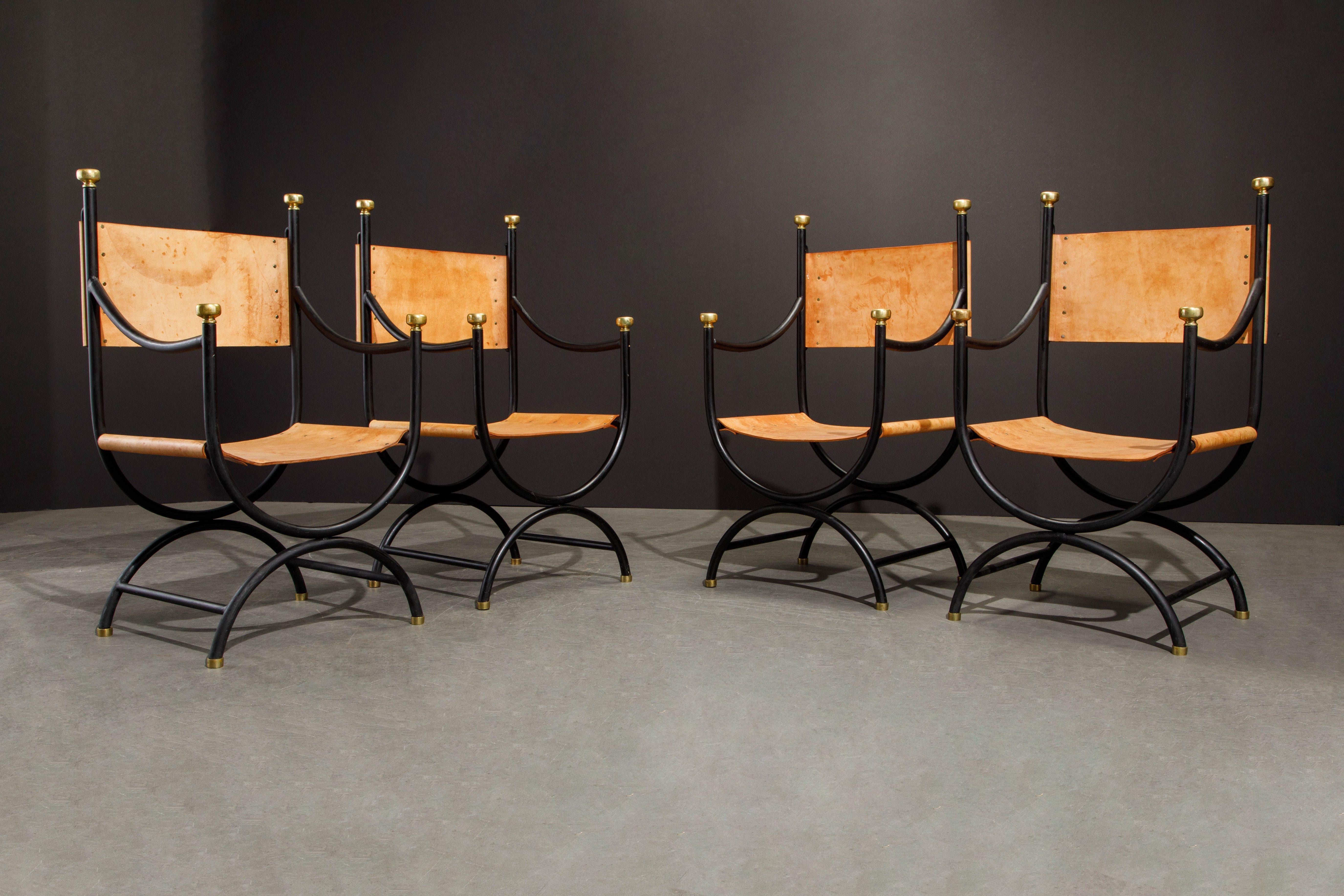 savonarola chairs