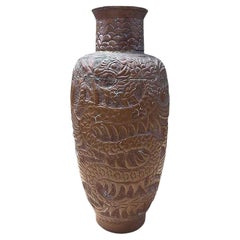 Jarrones Art Déco