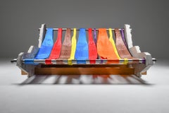 Heavy Chilling Sofa by Lionel Jadot