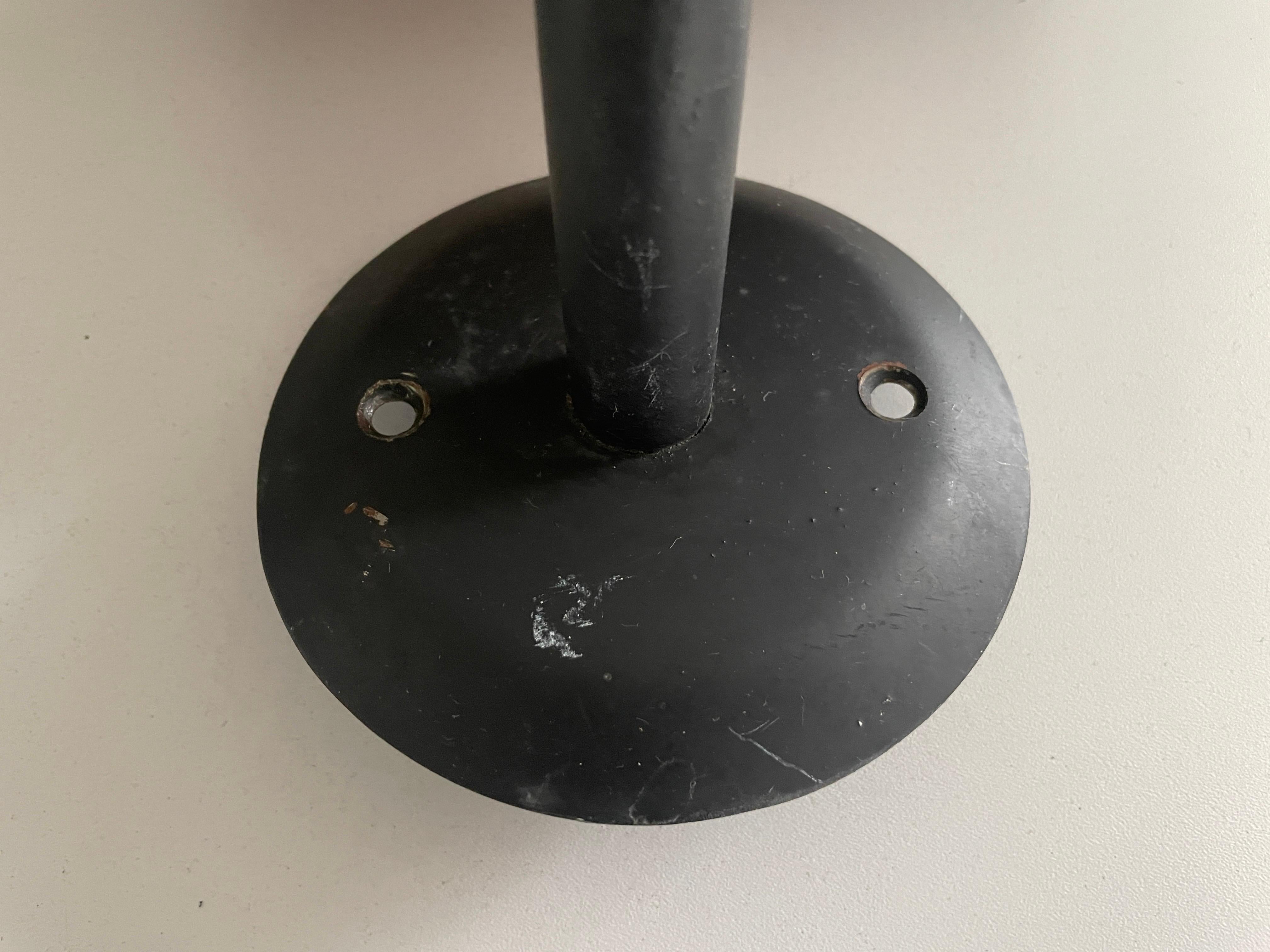 Set di 3 lampade in rame e metallo, anni '60, Germania in vendita 1