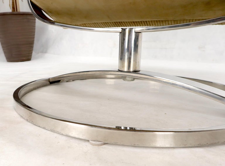 L.E. Wilson CG-7M08 7mm Case Gage - Polished Steel Cartridge Headspace Checker