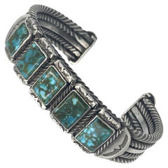 Native American Bracelets