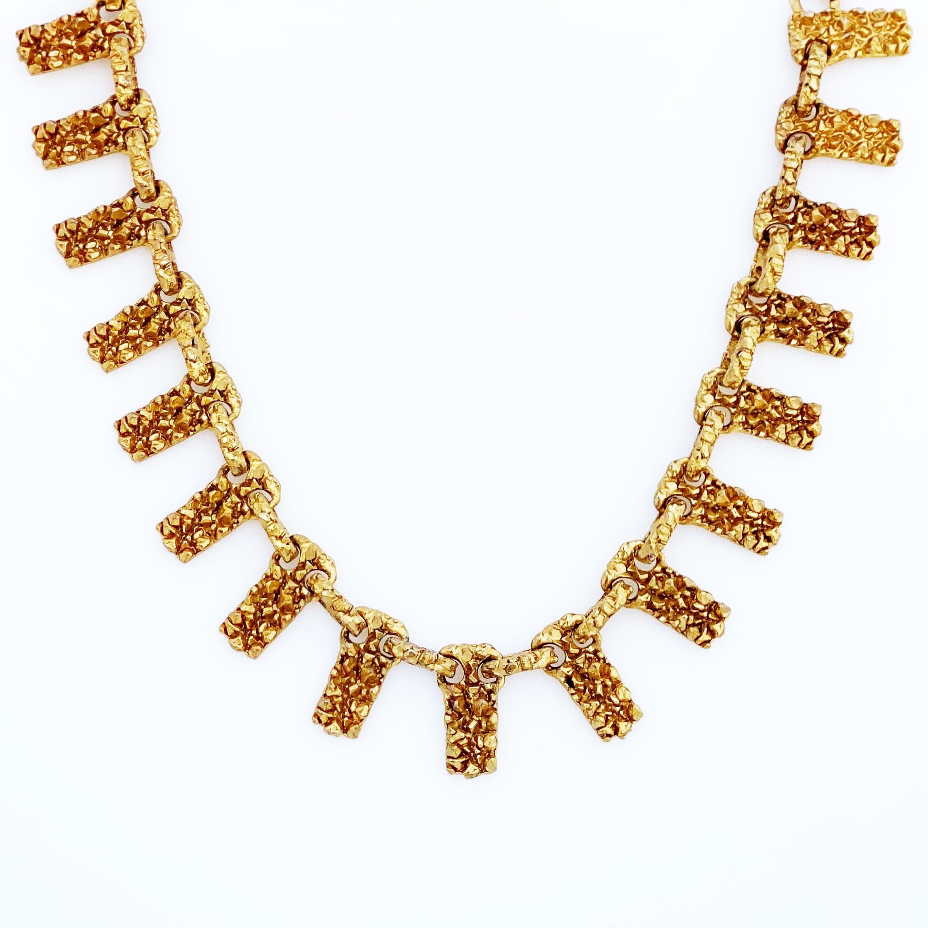 1970s necklace styles