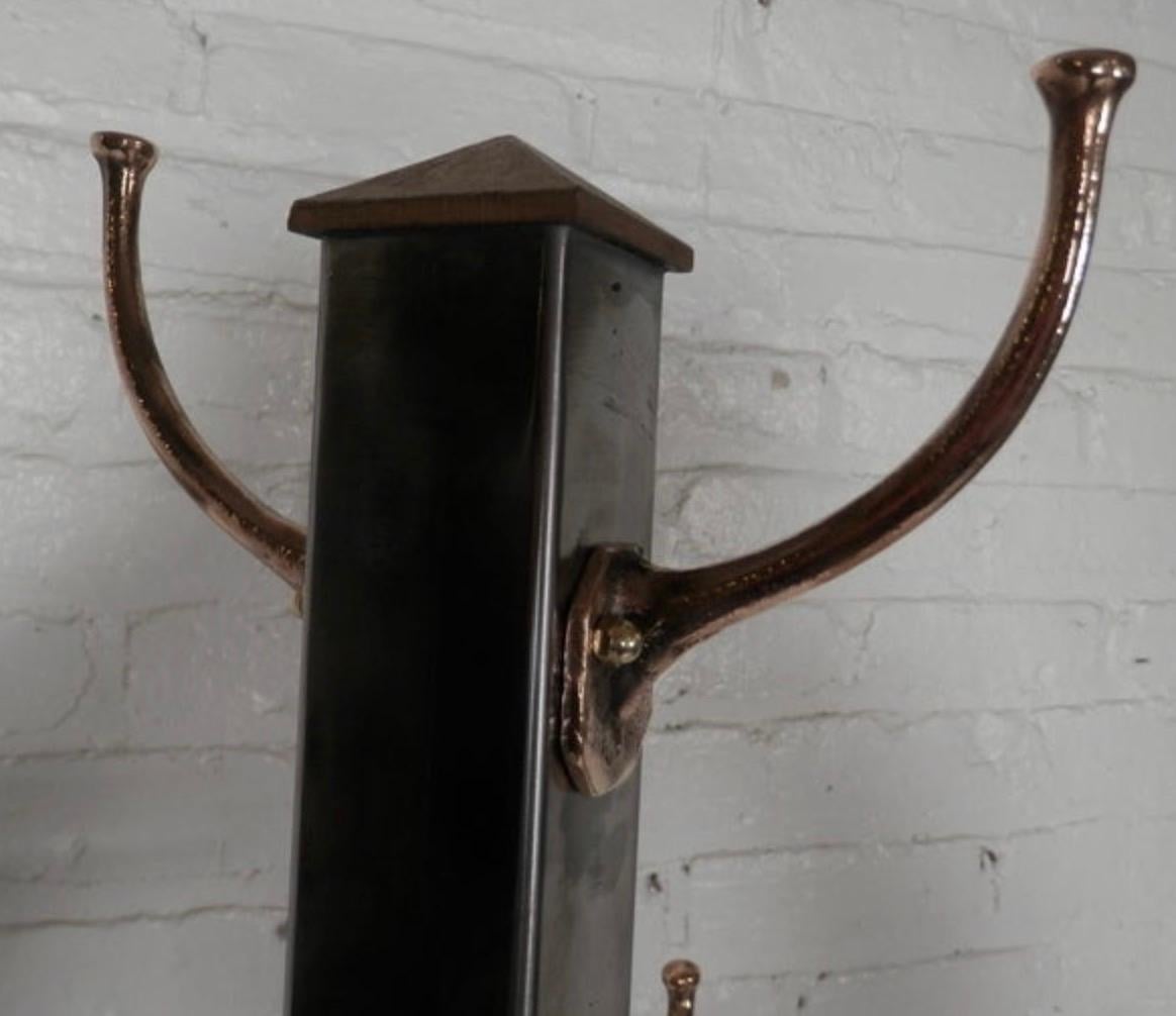 Industriel Porte-manteau industriel lourd en vente