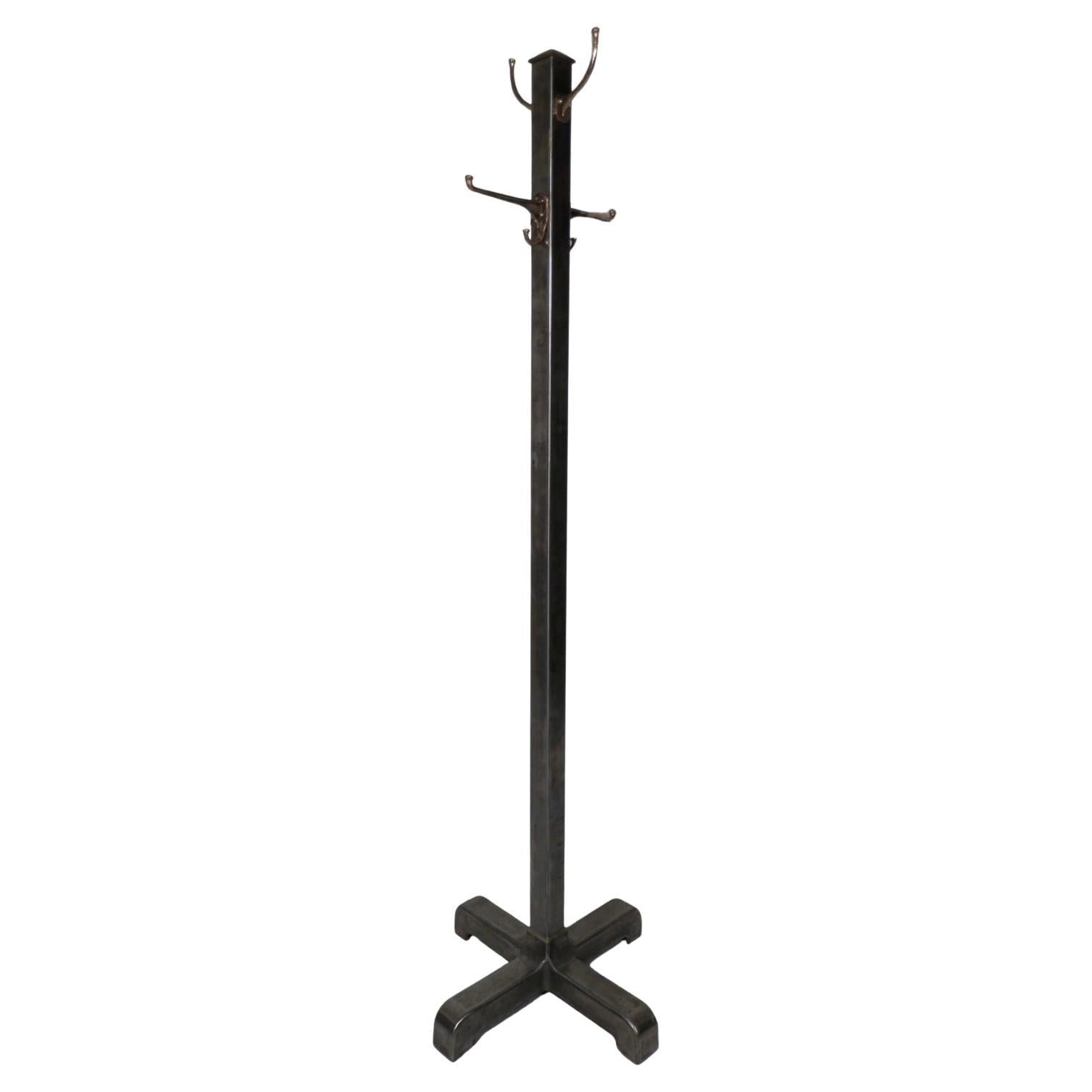 Porte-manteau industriel lourd en vente
