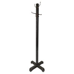 Heavy Industrial Coat Stand