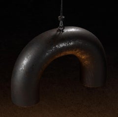 Heavy Light by Olexandr Pinchuk