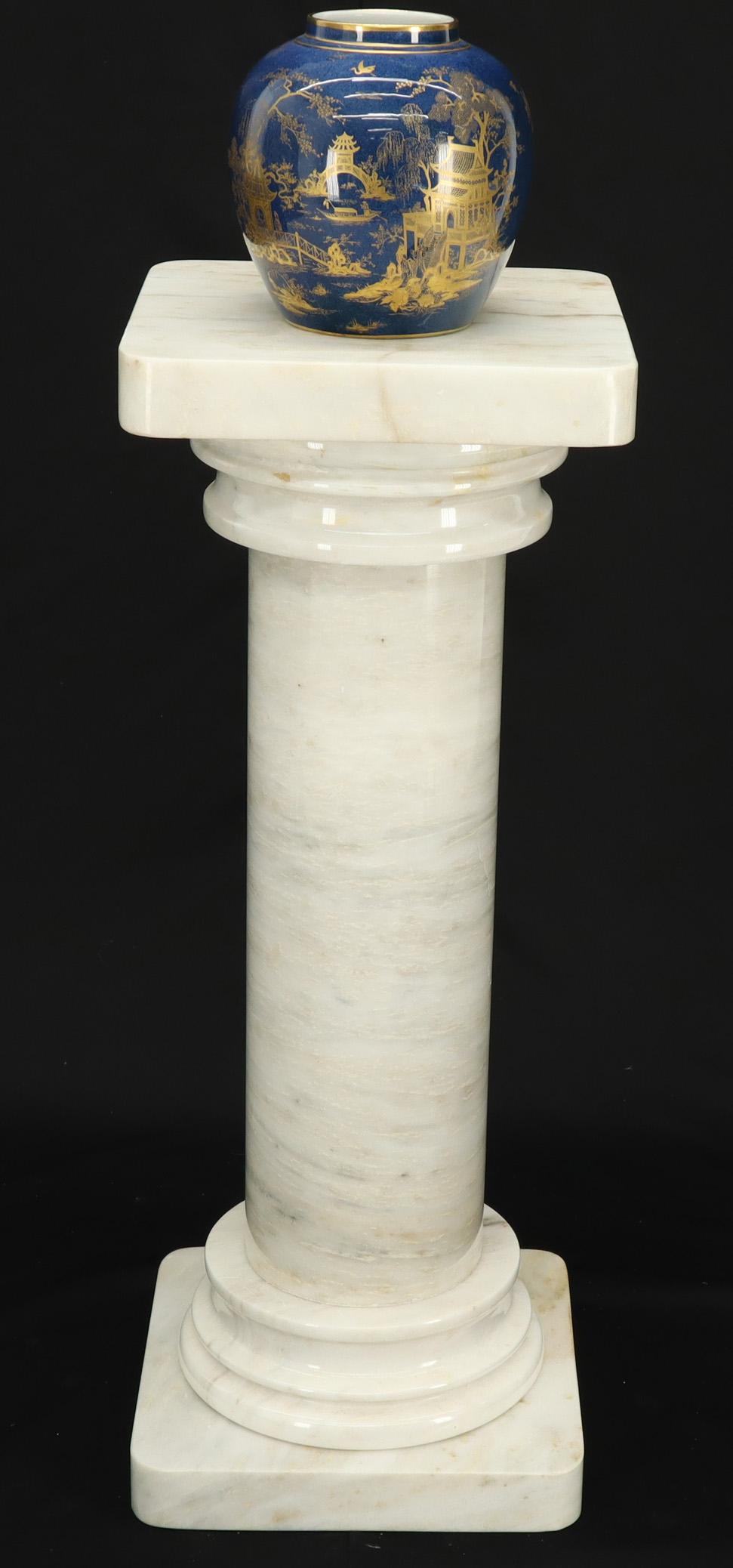 Heavy round and square 37