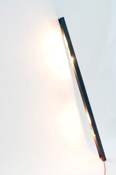 Heavy Metal Lamp