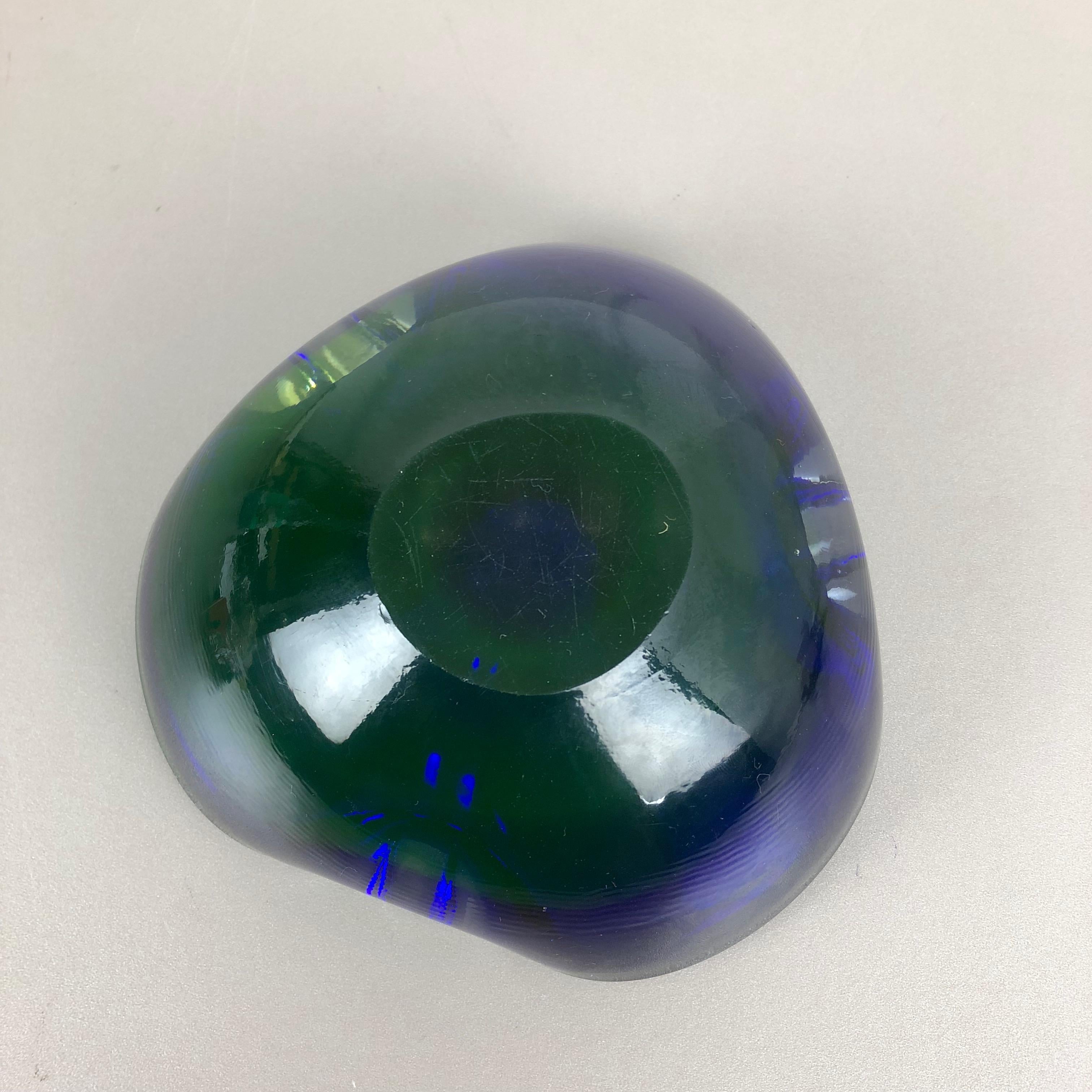 Heavy Murano Glass 