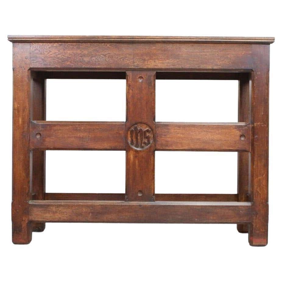 Kitchen Console Table - 400 For Sale on 1stDibs