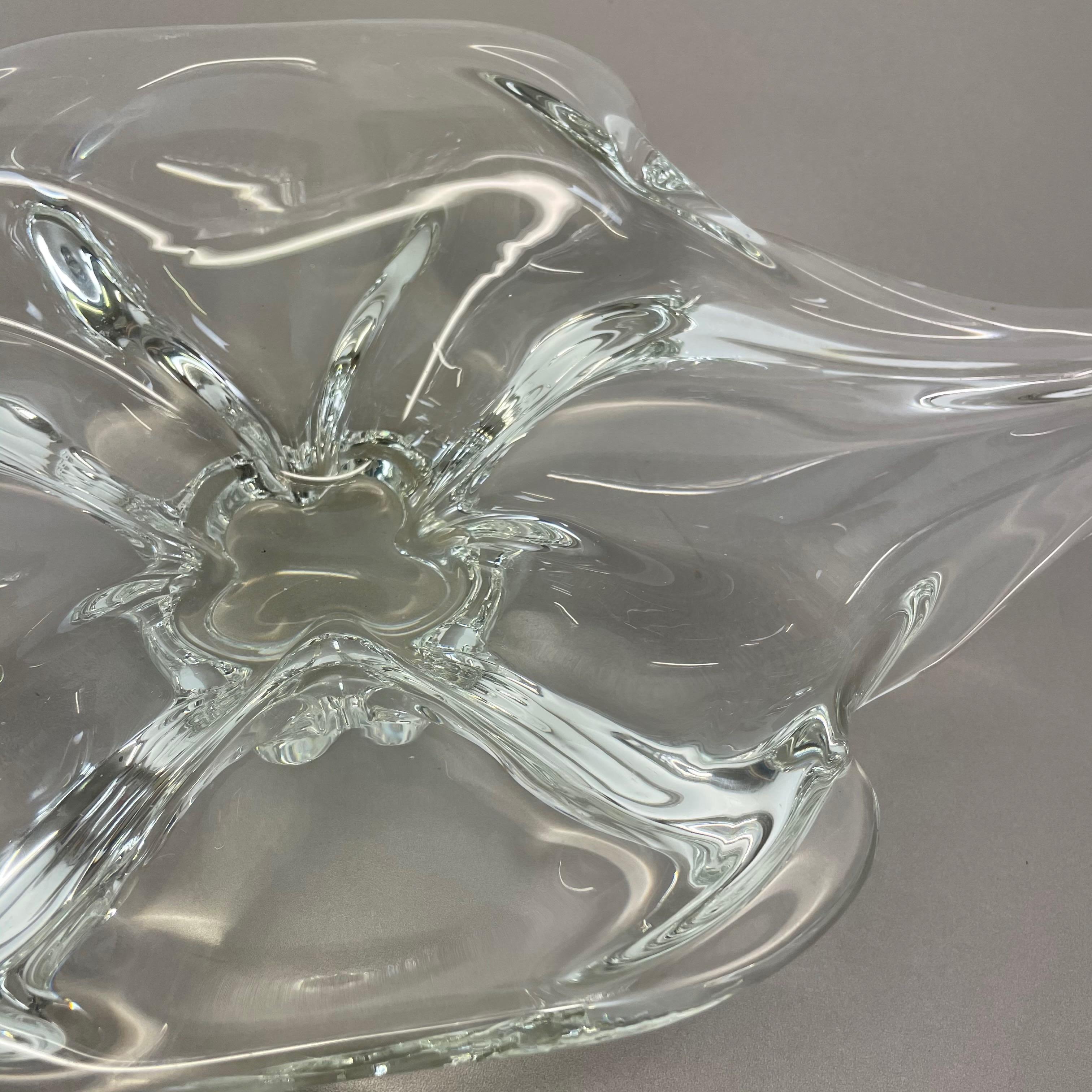 Heavy xxl Murano Glass 