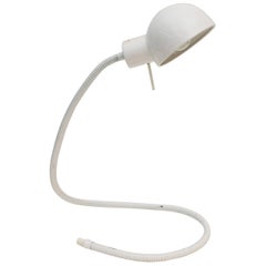Hebi Desk Light by Isao Hosoe for Valenti Luce, 1970s