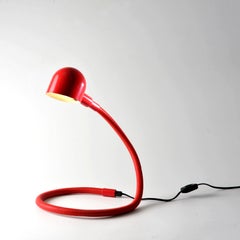 Lampe Hebi par Isao Hosoe