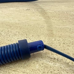 Hebi Snake Table Lamp By Isao Hosoe For Valenti Luce , 1970s