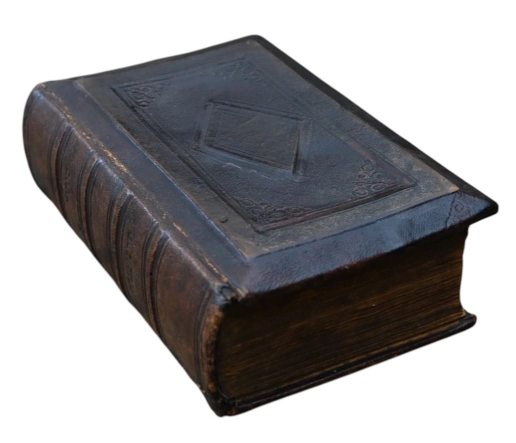 Libro di preghiere ebraico-yiddish per donne - 