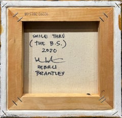 'Smile (Through the B.S)'