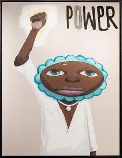 'Untitled' (Power)
