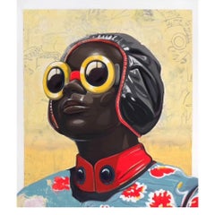 Hebru Brantley - The Journeymen