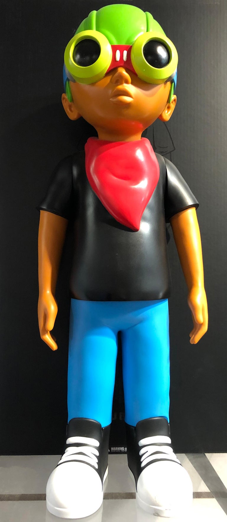 mca hebru brantley