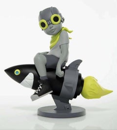 The Beyond Fly Boy Figure