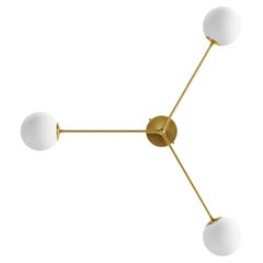 Hecate Pendant Lamp by Gobo Lights