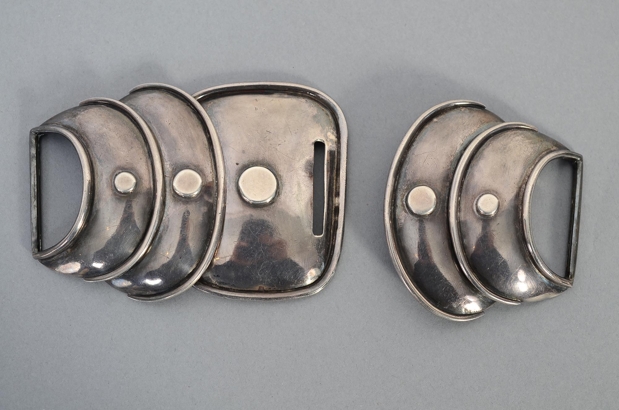 hector aguilar belt