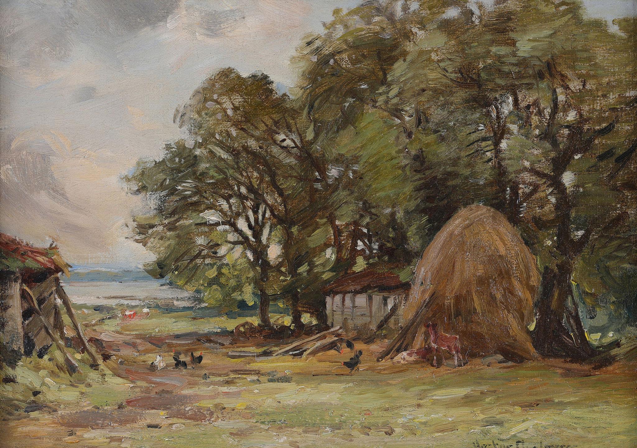 canvas chalmers