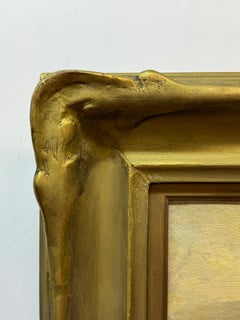 Mt. Tam in Marin County Landscape with Cattle