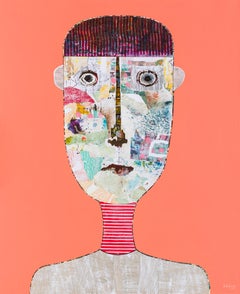 Hector Frank -
Untitled
Mixed Media Figurative Portrait
Untitled
Mixed Media Figurative Portrait