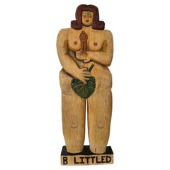 Sculptures and Carvings