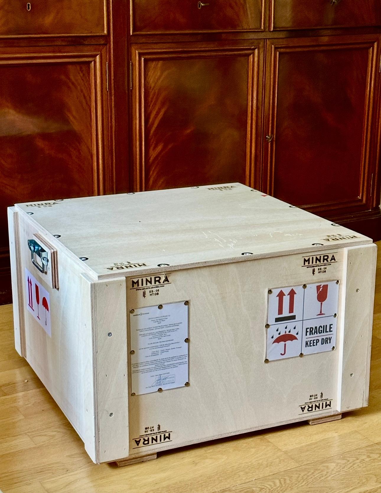 Héctor II en venta 2