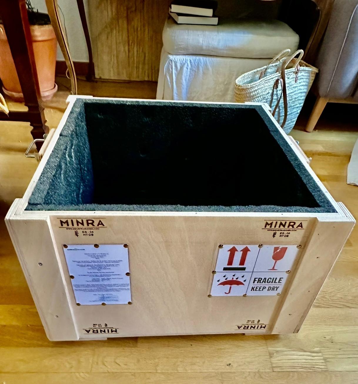 Héctor II en venta 3